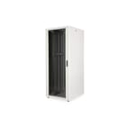 DIGITUS - 19'' Netzwerk-Schrank 42HE HxBxT=2010x800x1000mm RAL7035