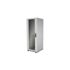 DIGITUS - 19'' Netzwerk-Schrank 32HE HxBxT= 1560x600x600mm RAL7035