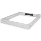 DIGITUS - 19'' Sockel BxTxH=800x1000x100mm RAL7035 für UNIQUE Serie