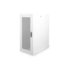 DIGITUS - 19'' Server-Schrank 26HE HxBxT=1300x600x1000m RAL7035