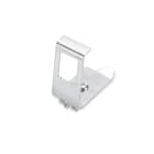 DIGITUS - Hutschienenadapter 1-Port leer f. Keystone Module