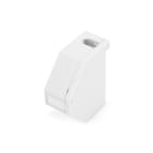 DIGITUS - REG-Gehäuse 1TE 1-Port leer f. Keystone Module IP20