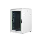 DIGITUS - 19'' Netzwerk-Schrank 22HE HxBxT= 1164x800x800mm RAL7035