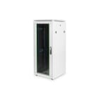 DIGITUS - 19'' Netzwerk-Schrank 26HE HxBxT= 1342x600x600mm RAL7035