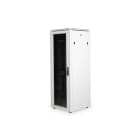 DIGITUS - 19'' Netzwerk-Schrank 32HE HxBxT= 1609x600x600mm RAL7035