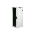 DIGITUS - 19'' Netzwerk-Schrank 32HE HxBxT= 1609x600x800mm RAL7035