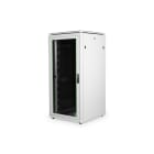 DIGITUS - 19'' Netzwerk-Schrank 32HE HxBxT= 1609x800x800mm RAL7035