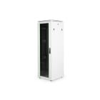DIGITUS - 19'' Netzwerk-Schrank 36HE HxBxT= 1787x600x600mm RAL7035