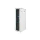 DIGITUS - 19'' Netzwerk-Schrank 42HE HxBxT= 2053x600x1000mm RAL7035
