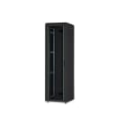 DIGITUS - 19'' Netzwerk-Schrank 42HE HxBxT= 2053x600x600mm RAL9005