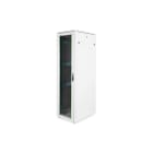 DIGITUS - 19'' Netzwerk-Schrank 42HE HxBxT= 2053x600x800mm RAL7035