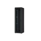 DIGITUS - 19'' Netzwerk-Schrank 42HE HxBxT= 2053x600x800mm RAL9005