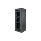 DIGITUS - 19'' Netzwerk-Schrank 42HE HxBxT= 2053x800x800mm RAL9005