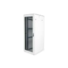 DIGITUS - 19'' Netzwerk-Schrank 42HE HxBxT= 2053x800x1000mm RAL7035