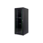 DIGITUS - 19'' Netzwerk-Schrank 42HE HxBxT= 2053x800x1000mm RAL9005