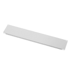 DIGITUS - 19'' Blindpanel 2HE RAL7035