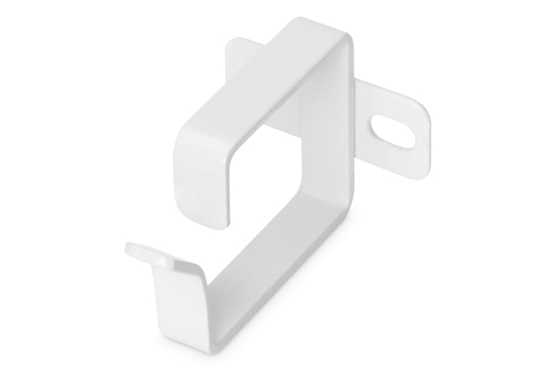 DIGITUS - 19'' Rangierbügel Metall 44x60mm (10Stk-Pkg) RAL7035