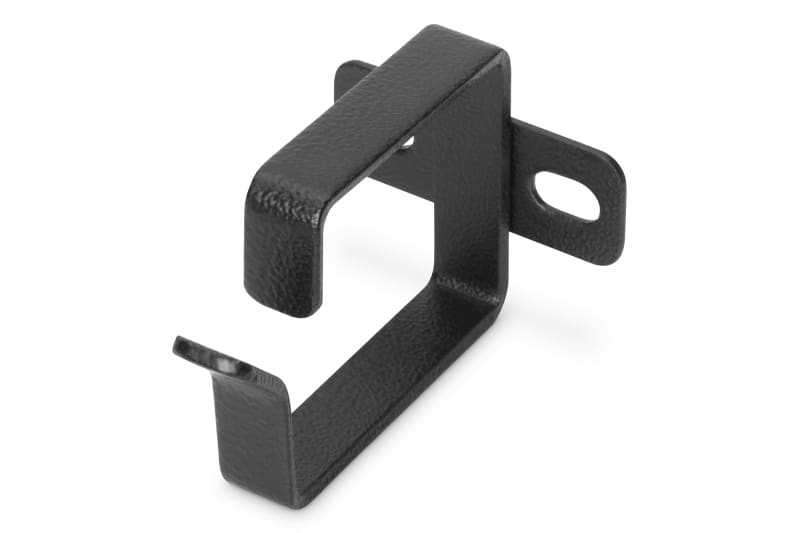 DIGITUS - 19'' Rangierbügel Metall 44x60mm (10Stk-Pkg) RAL9005
