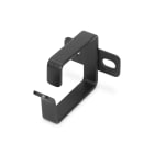 DIGITUS - 19'' Rangierbügel Metall 44x60mm (10Stk-Pkg) RAL9005