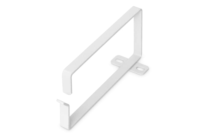 DIGITUS - 19'' Rangierbügel Metall 44x150mm (10Stk-Pkg) RAL7035