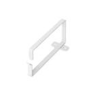 DIGITUS - 19'' Rangierbügel Metall 44x150mm (10Stk-Pkg) RAL7035