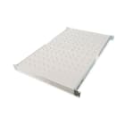 DIGITUS - 19'' 1HE Fachboden T=720mm für 1000mm Schränke RAL7035