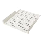 DIGITUS - 19'' 2HE Fachboden T=550mm für 800mm Schränke RAL7035