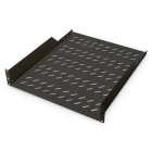DIGITUS - 19'' 2HE Fachboden T=550mm für 800mm Schränke RAL9005
