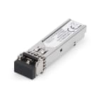DIGITUS - SFP Modul 1000BASE-SR Multimode 850nm 1,25Gps LC-D bis 300m