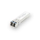 DIGITUS - SFP+ Modul 10BASE-SR Multimode 850nm DDM  LC-D 0,3km