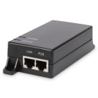 DIGITUS - PoE Injektor Gigabit 802.3af 15,4 W