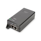 DIGITUS - PoE+ Injektor Gigabit 802.3at 30 W