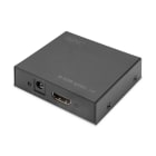 DIGITUS - HDMI Splitter 1x2, UHD 4K/30Hz, 4096 x 2160p