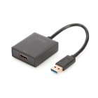 DIGITUS - USB 3.0 Adapter to HDMI, Full HD