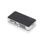 DIGITUS - USB 3.0 Card Reader All-in-one