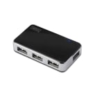 DIGITUS - USB 2.0 Hub, 4-Port, 4x USB 2.0