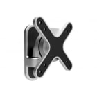 PUREMOUNTS - Single Monitor Wandhalterung 13'' bis 23'', neig/ schwenkbar