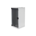 DIGITUS - 10'' Wandschrank 12HE BxHxT= 592x312x300 mm RAL 7035
