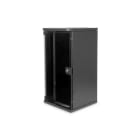 DIGITUS - 10'' Wandschrank 12HE BxHxT= 592x312x300 mm RAL 9005