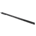 DIGITUS - 19'' Smart PDU 1-phasig 16A, 18x C13, 6x C19 Fernzugfriff ü. Web, SNMP