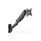 DIGITUS - Universal Monitor Wandhalterung 15'' bis 32'', Gasdruckfeder