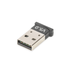 DIGITUS - USB Bluetooth 5.0 Nano Adapter