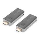 DIGITUS - Click & Present Mini - Wireless Presentation System