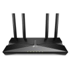 TP-LINK - AX3000 Dual Band Gigabit Wi-Fi 6 Router