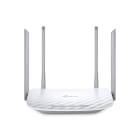 TP-LINK - AC1200-Dualband-WLAN-Router