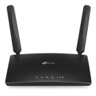 TP-LINK - AC750-Dualband-4G/LTE-WLAN-Router