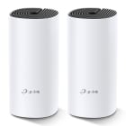 TP-LINK - AC1200 Mesh-WLAN-System 2er-Pack 2 Antennen 2x 1 Gbit Ports