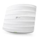 TP-LINK - Omada 300Mbit/s-WLAN-Accesspoint zur Deckenmontage