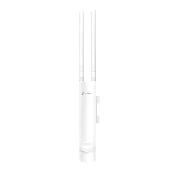 TP-LINK - Omada 300Mbit/s-WLAN-Outdoor-Accesspoint