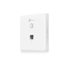 TP-LINK - Omada 300Mbit/s-WLAN-Unterputz-Accesspoint